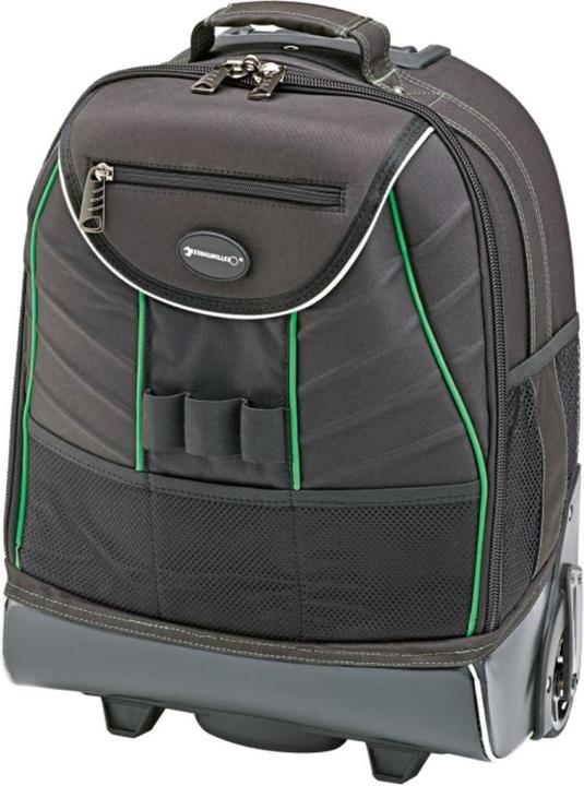 Actual product image Stahlwille Backpack trolley