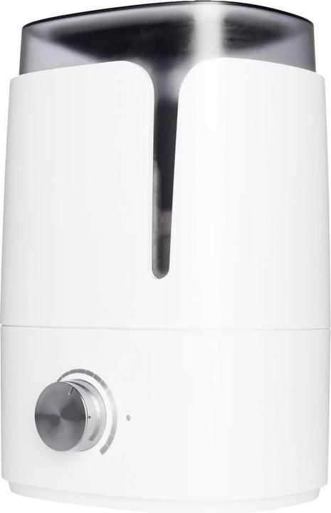 Actual product image Wilfa Humidifier CLOUD, 3.5 liters, HU35W (40 m²)