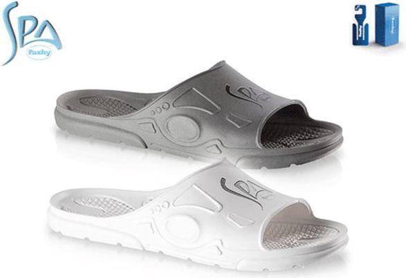 Immagine prodotto Fashy Spa Wellness Pantolette (41)