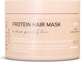 Trust My Sister - Proteing Hair Mask Medium Porosity Hair mask for medium porosity hair 150g