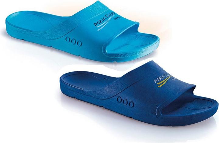 Produktbild Fashy Aqua Club Pantolette (42, 42.5, 43, 42 2/3)