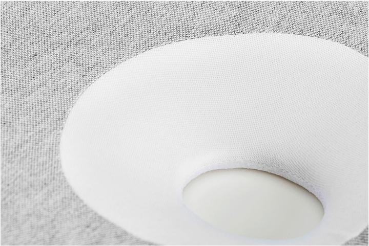 Actual product image Babymoov Baby Pillow Lovenest Plus