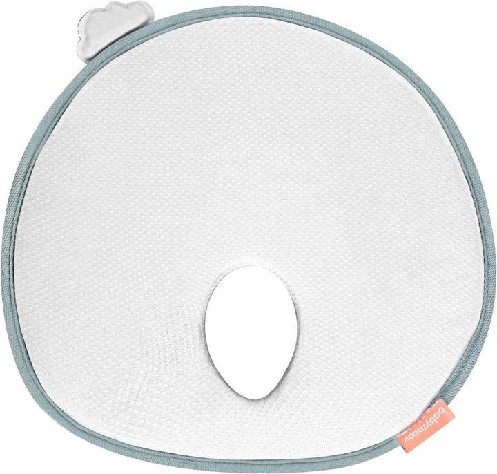 Actual product image Babymoov Baby Pillow Lovenest Plus