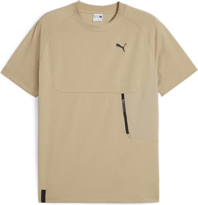 Puma PUMATECH Pocket Tee (M)