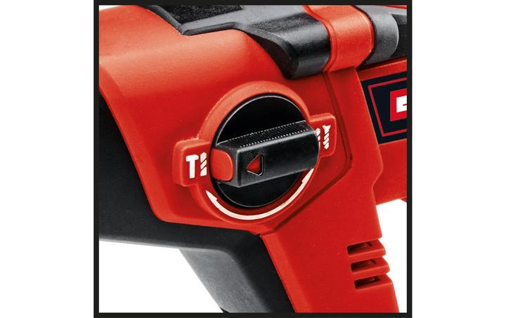 Immagine prodotto Einhell TE-HD 18/12 Li Solo (Batteria ricaricabile)
