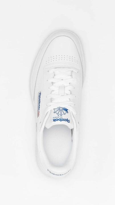 Produktbild Reebok Club C 85 (40.5)