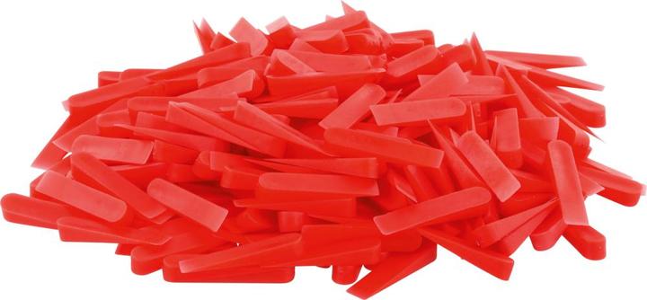 Actual product image Magni Tiling wedges a250 pcs SB