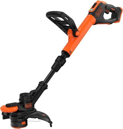 Black & Decker Black&Decker Akku-Rasentrimmer18V/20AhAFS28cm