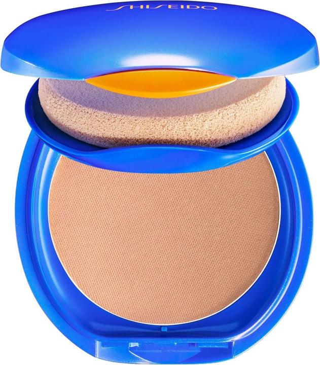Shiseido UV Protect Compact (Medium Beige)