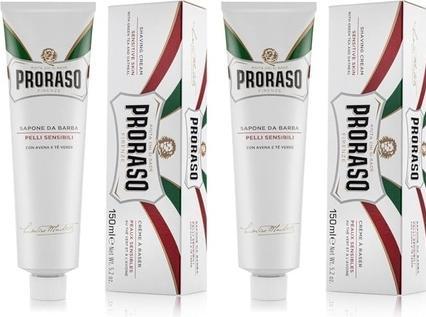 Actual product image Proraso Shaving Soap In A Tube (150 ml, Shaving soap)