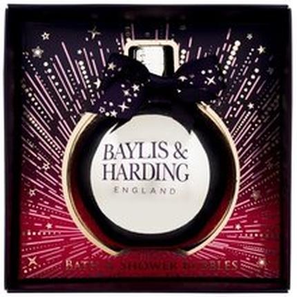 Baylis & Harding Moonlight Fig Bath Shower Bubbles (250 ml)