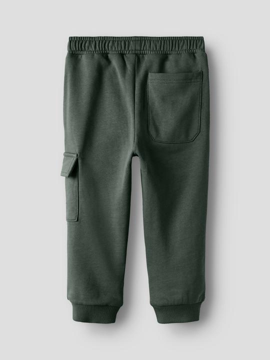 Actual product image Name it Bio-Baumwoll Jogginghose (92)