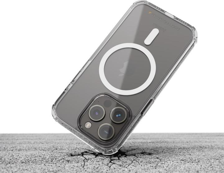 Produktbild Hama Extreme Protect (Apple iPhone 16e)