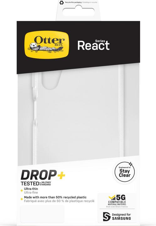 Immagine prodotto OtterBox React (Samsung Galaxy A14 5G)