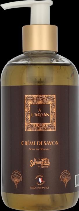 Benois Discop La Savonnerie De Nyons BIO Cream Soap (300 ml)