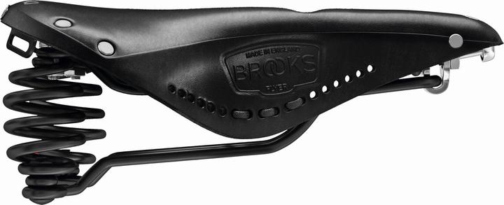 Image du produit Brooks England Selle impériale Flyer