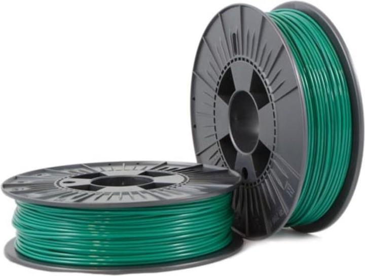 Image du produit Velleman PLA-FILAMENT - 2.85 mm - VERT - 750 g (PLA, 2.85 mm, 750 g, Vert)