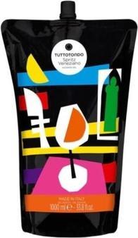 Actual product image Tuttotondo Spritz Veneziano Shower Gel Refill 1L (1000 ml)