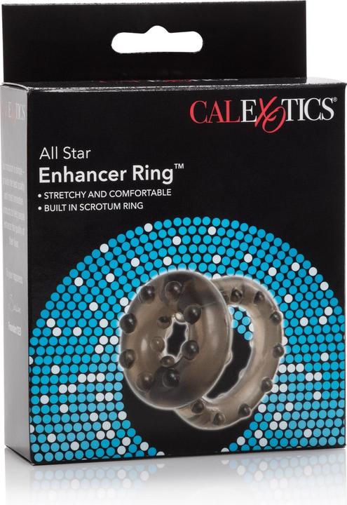 Produktbild CalExotics All Star Enhancer Ring (4.50 cm)