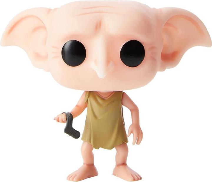 Produktbild Funko Harry Potter: Dobby
