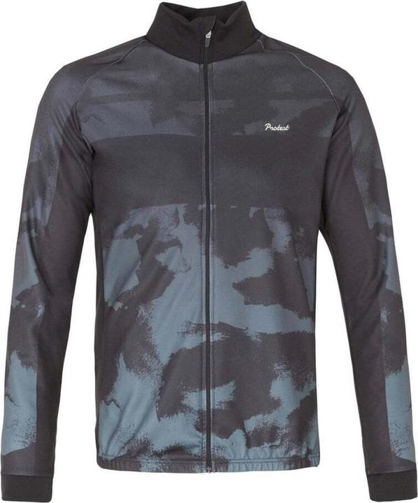Actual product image Protest Cycling Jacket Long Sleeves Prtpoppel (XL)