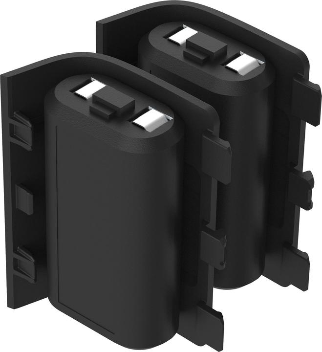 Actual product image Turtle Beach FUEL - Dual Charger Station (Xbox Series X, Xbox One X, Xbox One S, Xbox Series S)