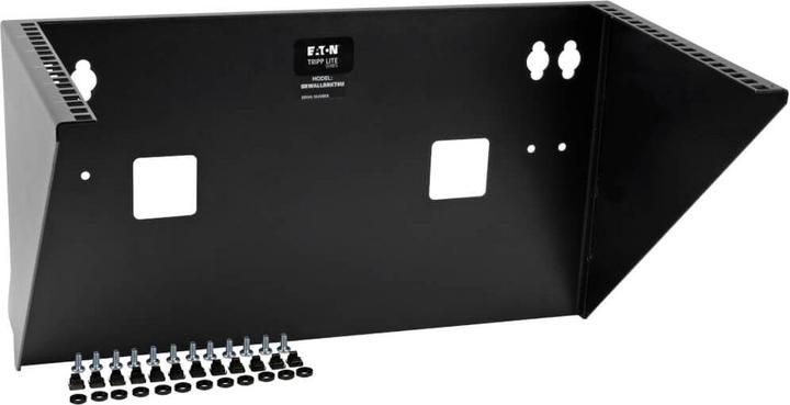 Produktbild Eaton SmartRack 6U Vertical Wall-Mount Rack Bracket (6 HE, 19 Zoll Rack)