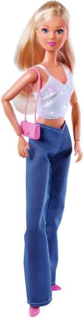 Actual product image Simba SL Jeans & Glitter, 2-sort.