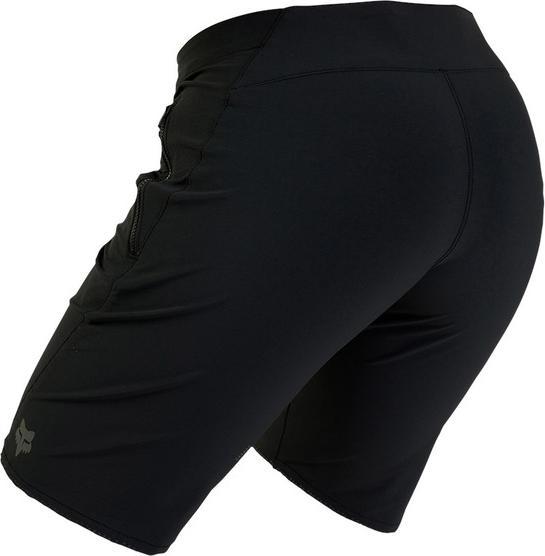 Actual product image Fox Short 24 W Flexair Blk (XS)
