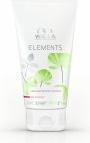 Actual product image Wella Elements, gentle and strengthening (200 ml)