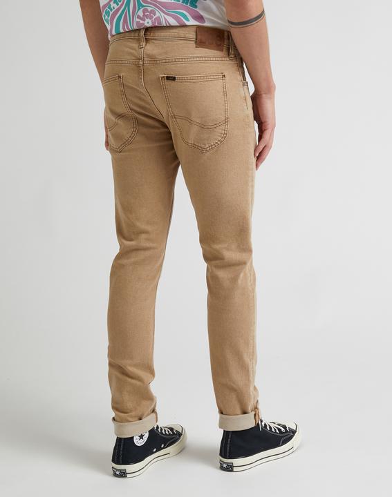 Actual product image Lee Luke (W31/L34)