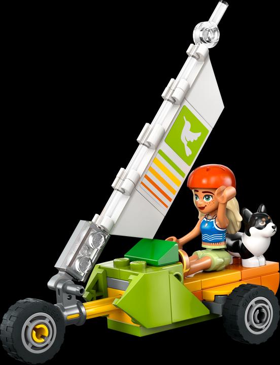 Produktbild LEGO Strandabenteuer mit Hunden (42641, LEGO Friends)