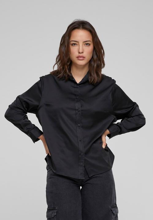 Immagine prodotto Urban Classics Camicia da donna in raso - 126801 (L)