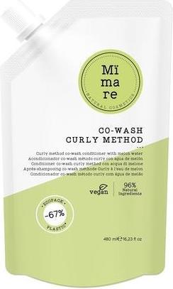 Image du produit Mïmare Natural Cosmetics Méthode Co-Wash Curly 480