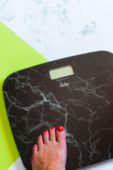 Actual product image Jata HBAS1415 (180 kg)