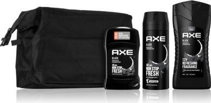 Immagine prodotto AXE Nero kosm taška V23 sprchgel 250mldeosprej 150ml tuhé deo 90g