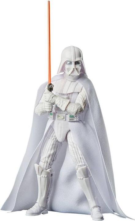 Produktbild Hasbro The Black Series Infinities Darth Vader