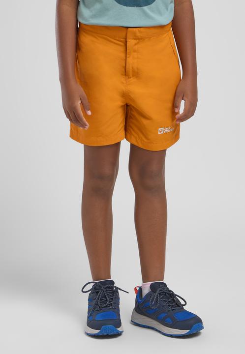 Actual product image Jack Wolfskin Sun Shorts K (164)