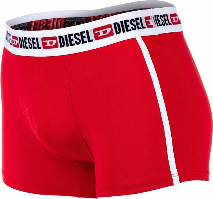 Immagine prodotto Diesel Umbx-Shawntwopack (S, Confezione da 2)
