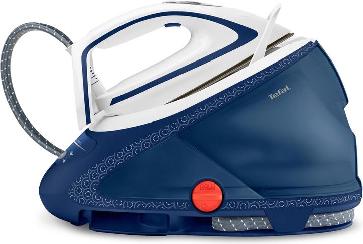 Produktbild Tefal Pro Express Ultimate (2400 W, 600 g/min)