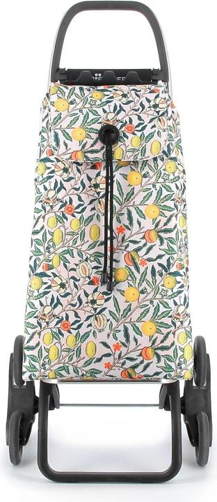 Rolser Einkaufstrolley I-Max W. Morris 6 Mehrfarbig, Breite