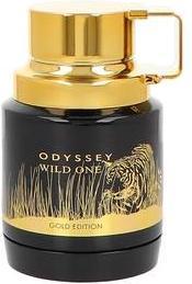 Produktbild Armaf Odyssey Wild One Gold Edition Eau De Parfum 60ml (Eau de Parfum, 60 ml)