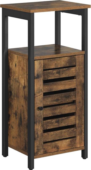 Immagine prodotto Vasagle armadietto (30 x 37 x 81 cm)