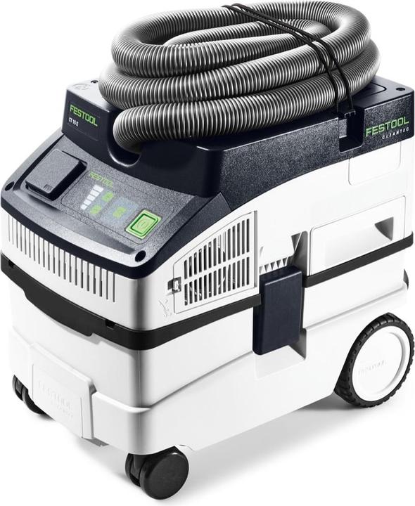 Produktbild Festool Cleantec CT 15 E (Nass-Trockensauger)