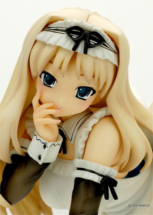 Produktbild Griffon Enterprises To Heart 2 Kusugawa Sasara Sukumizu Maid Ver.