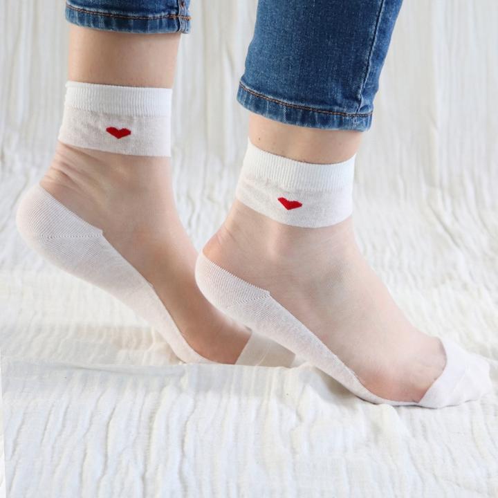 Produktbild Yuko.B Be My Valentine (36 - 41)