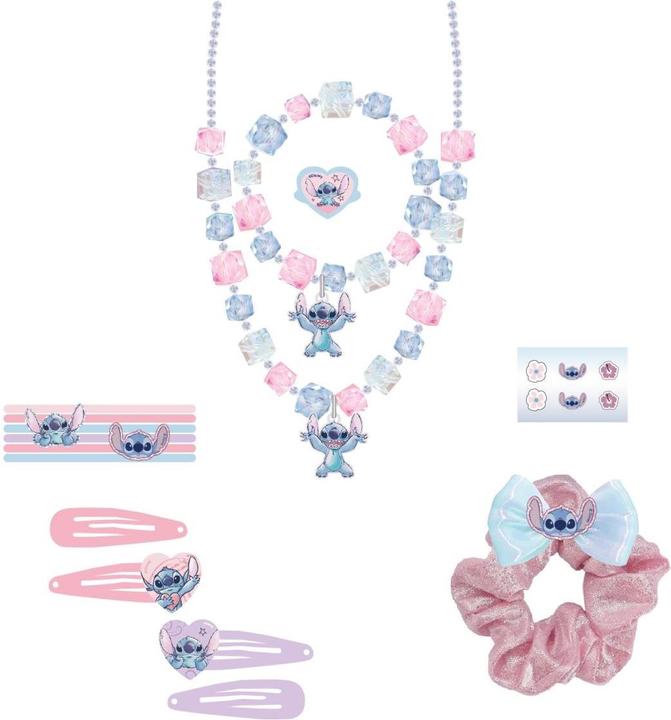 Image du produit Cerdá Lilo & Stitch - Stitch (1 pcs)