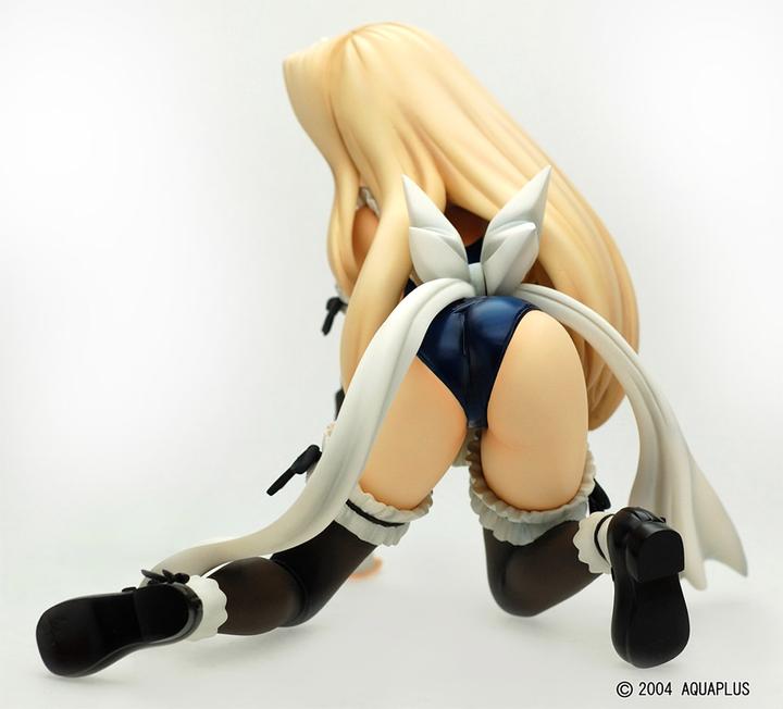 Produktbild Griffon Enterprises To Heart 2 Kusugawa Sasara Sukumizu Maid Ver.