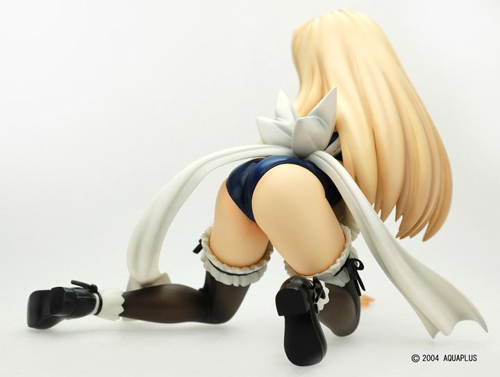 Produktbild Griffon Enterprises To Heart 2 Kusugawa Sasara Sukumizu Maid Ver.