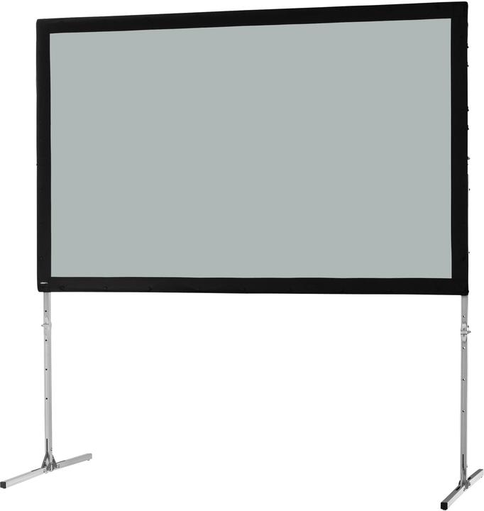Celexon Mobile Expert Business Format - Projection screen with removable feet - Rückpr (188.58", 16:10)